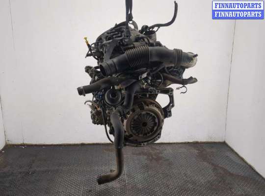 купить Двигатель (ДВС на разборку) на Peugeot 207 2006-2015