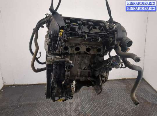 купить Двигатель (ДВС на разборку) на Peugeot 207 2006-2015