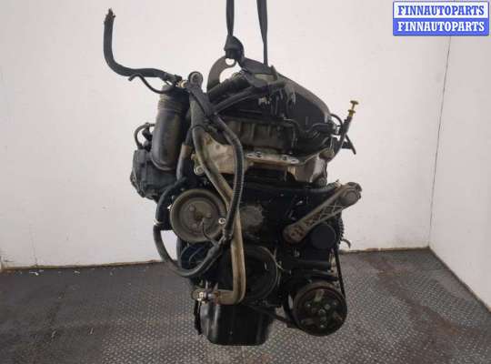 купить Двигатель (ДВС на разборку) на Peugeot 207 2006-2015