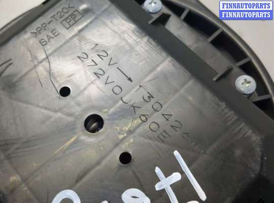 купить Двигатель отопителя (моторчик печки) на Nissan Pathfinder 2012-2020