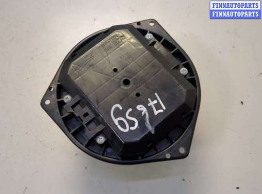 купить Двигатель отопителя (моторчик печки) на Nissan Pathfinder 2012-2020