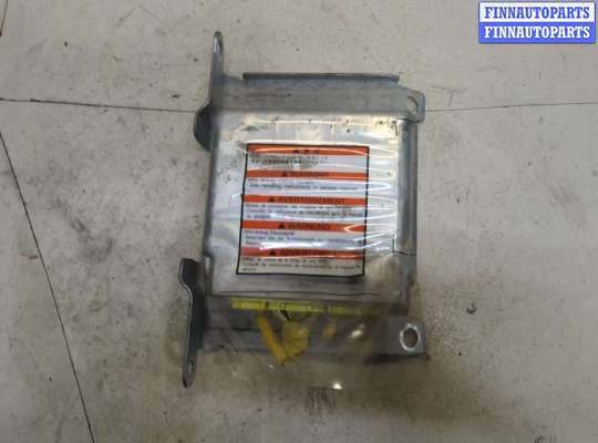 купить Блок управления подушками безопасности на Subaru Forester (S11) 2002-2007