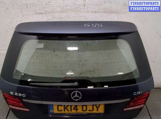 купить Фонарь крышки багажника на Mercedes E W212 2009-2016