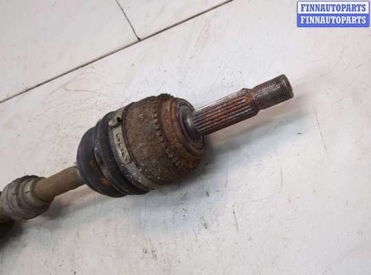 купить Полуось (приводной вал, шрус) на Mitsubishi Lancer 9 2003-2006