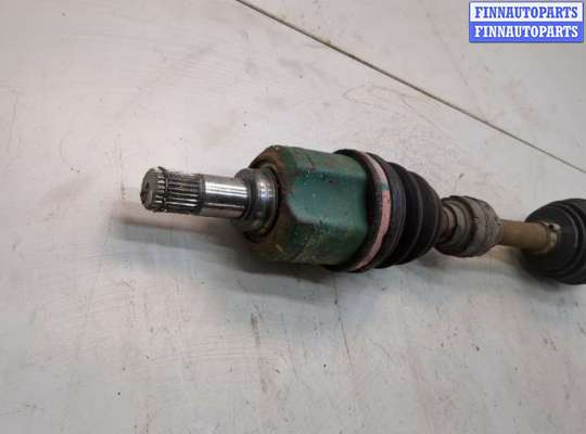 купить Полуось (приводной вал, шрус) на Mitsubishi Lancer 9 2003-2006