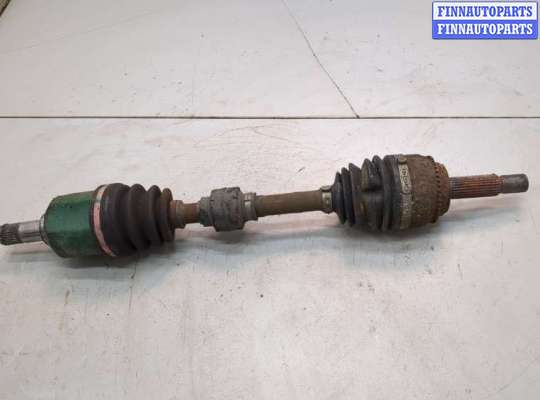 купить Полуось (приводной вал, шрус) на Mitsubishi Lancer 9 2003-2006