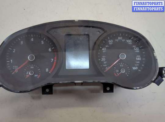 купить Щиток приборов (приборная панель) на Volkswagen Jetta 6 2010-2018