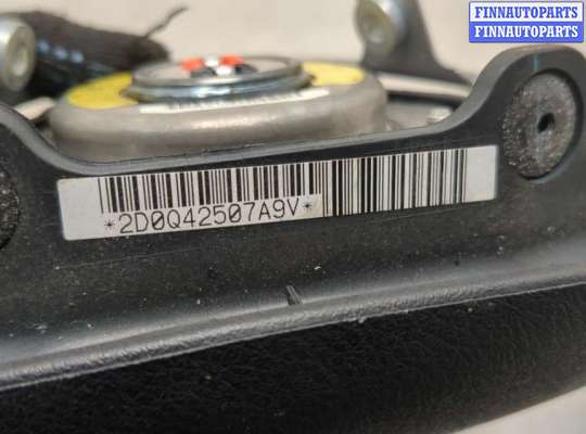 купить Подушка безопасности водителя на Lexus IS 2005-2016