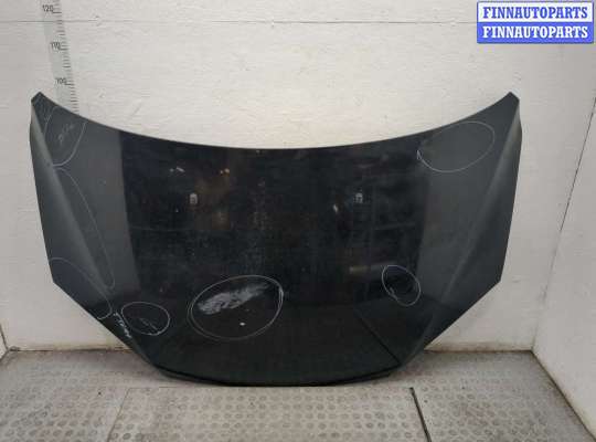 купить Обшивка капота на Ford Focus 2 2005-2008