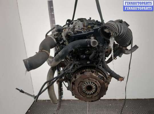 купить Двигатель (ДВС) на Hyundai i30 2007-2012