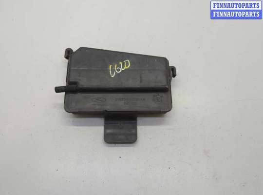 Воздухозаборник на Lincoln Navigator II (U228)