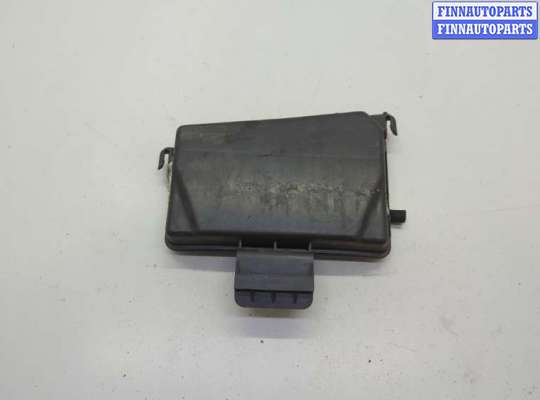 Воздухозаборник на Lincoln Navigator II (U228)