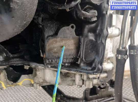 купить Рампа (рейка) топливная на Mercedes Sprinter 2006-2018