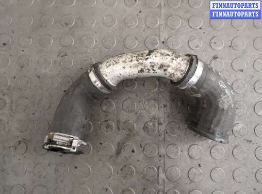 купить Патрубок интеркулера на Opel Vectra C 2002-2008