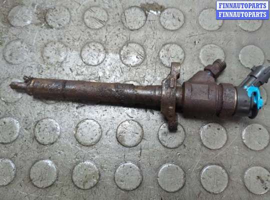 купить Форсунка топливная на Peugeot Partner 2008-2012