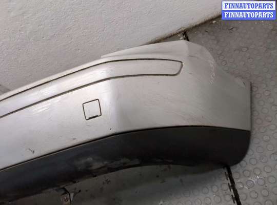 купить Бампер на Volvo S40 2004-2012