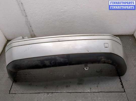 купить Бампер на Volvo S40 2004-2012