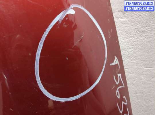 купить Крыло на Ford Focus 3 2011-2015