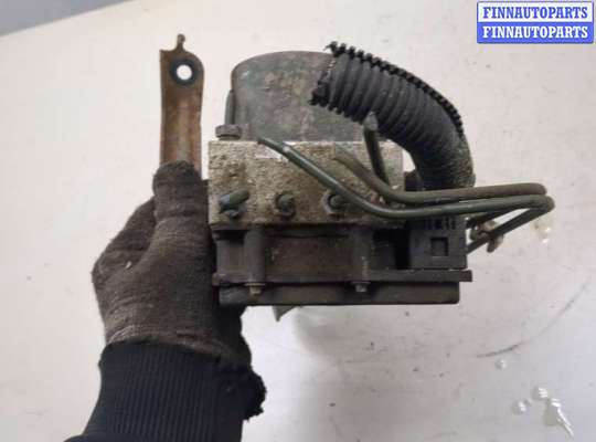 купить Блок АБС, насос (ABS, ESP, ASR) на Nissan Almera N16 2000-2006