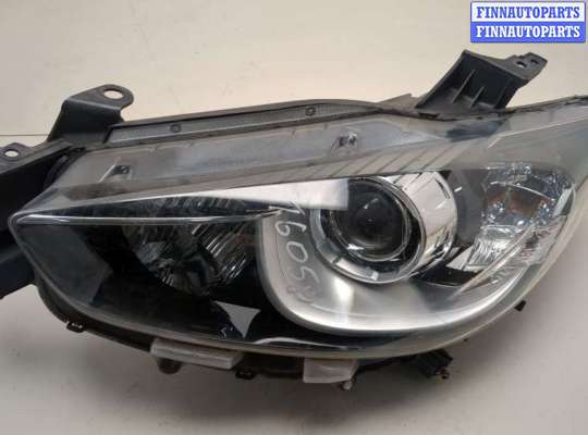 Фара (передняя) MZ660983 на Mazda CX-5 2012-2017