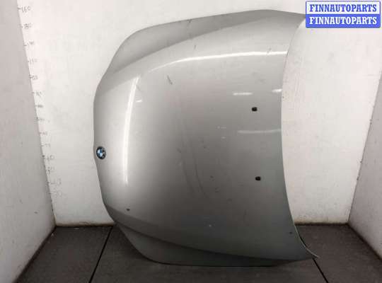 купить Капот на BMW 5 E60 2003-2010
