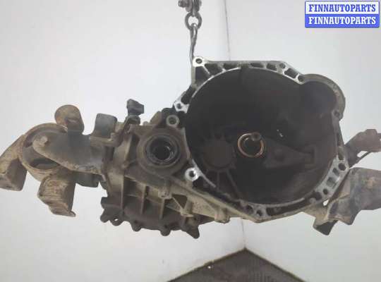 купить КПП 5-ст.мех. (МКПП) на KIA Ceed 2007-2012