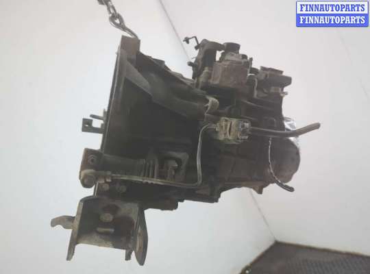 купить КПП 5-ст.мех. (МКПП) на KIA Ceed 2007-2012