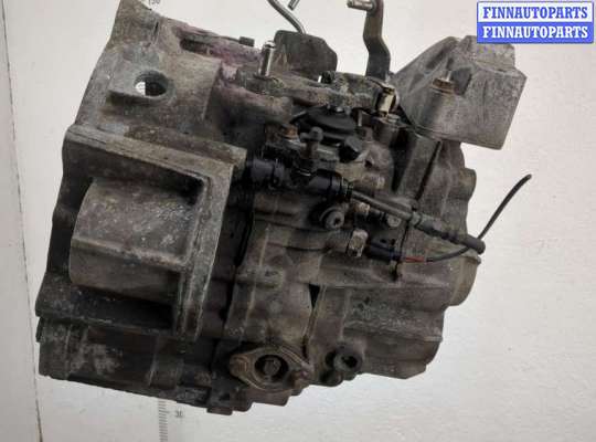 купить КПП 6-ст.мех. (МКПП) на Seat Leon 1999-2006