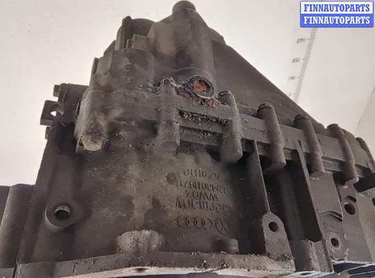 купить КПП 6-ст.мех. (МКПП) на Seat Leon 1999-2006