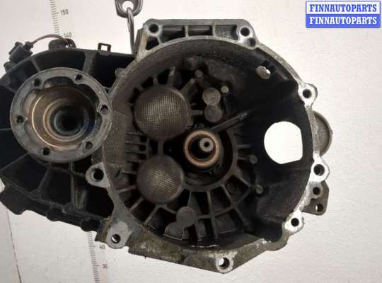 купить КПП 6-ст.мех. (МКПП) на Seat Leon 1999-2006