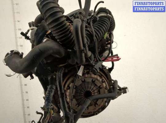 купить Генератор на Renault Trafic 2001-2014