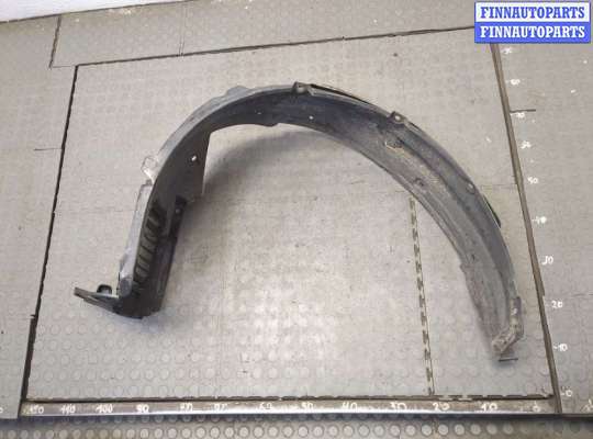 купить Защита арок (подкрылок) на Honda Civic 2005-2012