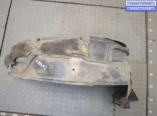 купить Защита арок (подкрылок) на Honda Civic 2005-2012