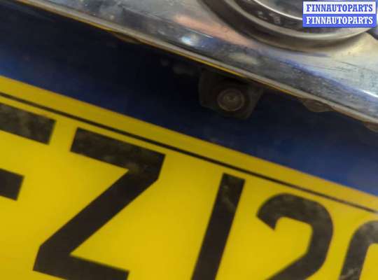 купить Двигатель стеклоочистителя (моторчик дворников) задний на Opel Mokka 2012-2019