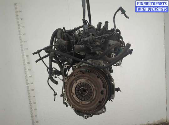 купить Двигатель (ДВС) на Ford Focus 2 2005-2008