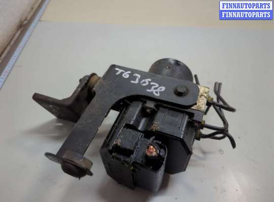 Купить Блок АБС, насос (ABS, ESP, ASR) на Skoda Fabia 1999-2007 Блок АБС, насос (ABS, ESP, ASR) SK532991 на Skoda Fabia 1999-2007