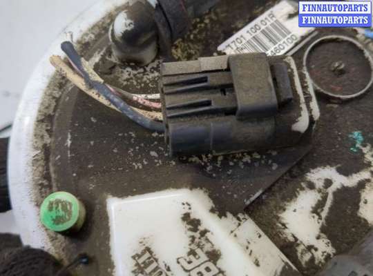 купить Датчик уровня топлива на Renault Laguna 3 2007-2025