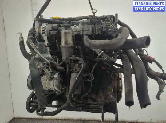 купить Двигатель (ДВС) на Chrysler Voyager 2000-2007