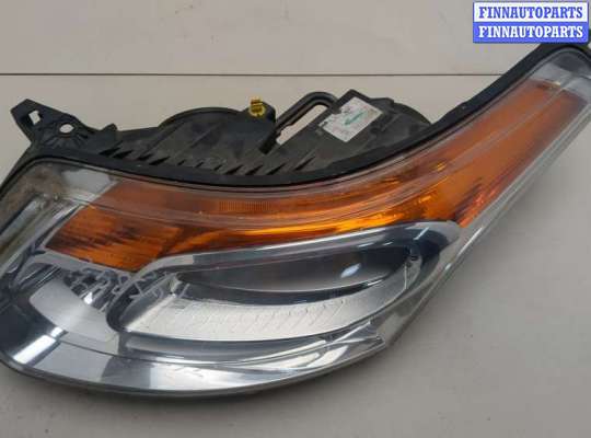 Купить Фара (передняя) на Citroen C3 picasso 2009-2017 Фара (передняя) CT1151722 на Citroen C3 picasso 2009-2017