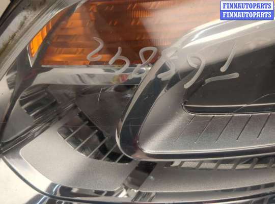 купить Фара (передняя) на Citroen C3 picasso 2009-2017