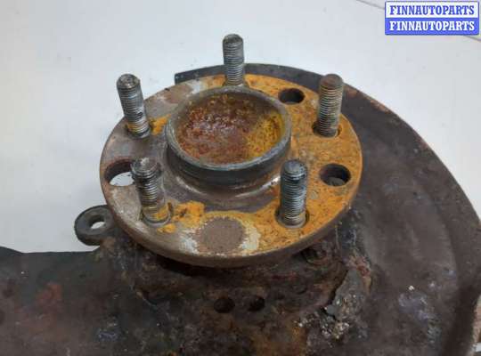 купить Ступица (кулак, цапфа) на Ford Mondeo 3 2000-2007