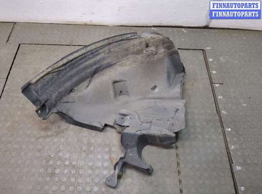 Защита арок (подкрылок) LRN3319 на Land Rover Range Rover Evoque 2011-2018