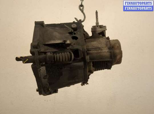 купить КПП 5-ст.мех. (МКПП) на Peugeot Partner 2002-2008