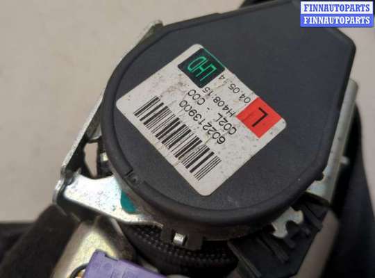 купить Ремень безопасности на Volkswagen Golf 5 2003-2009