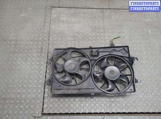 Вентилятор радиатора FO2032325 на Ford Focus 1 1998-2004
