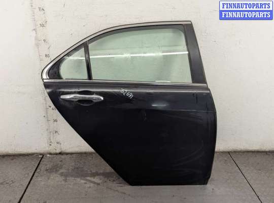 купить Дверь боковая (легковая) на Honda Accord 7 2003-2007