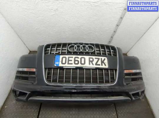 Фара противотуманная (галогенка) AU1765411 на Audi Q7 2005-2015