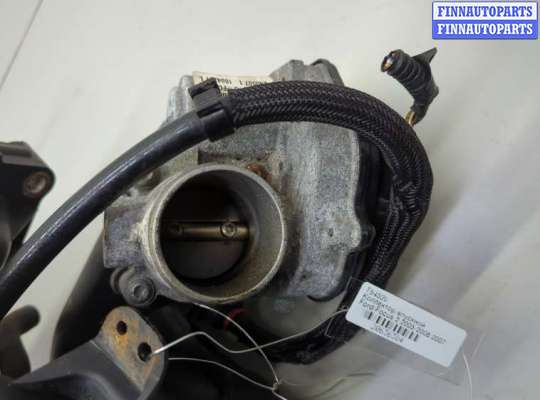 купить Коллектор впускной на Ford Focus 2 2005-2008