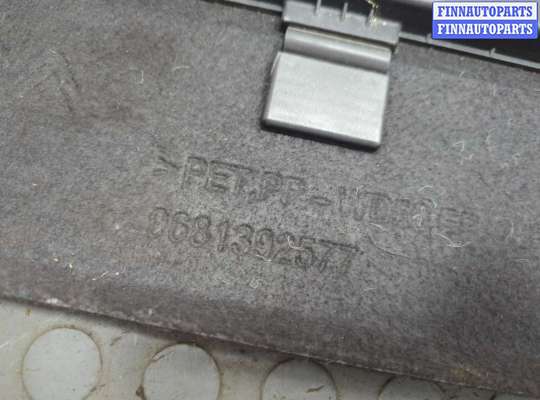 купить Полка багажника на Citroen Berlingo 2008-2012