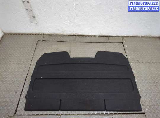 Полка багажника PG1206386 на Citroen Berlingo 2008-2012